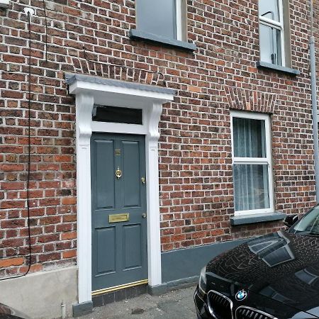 Queens Quarter Holiday Homes (Adults Only) Belfast Exterior foto