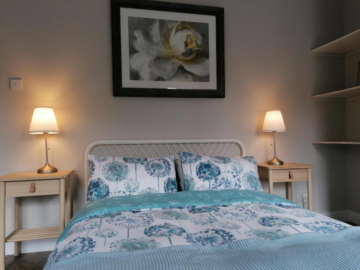 Queens Quarter Holiday Homes (Adults Only) Belfast Cameră foto